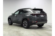 $34998 : Hyundai TUCSON Hybrid 2024 A thumbnail