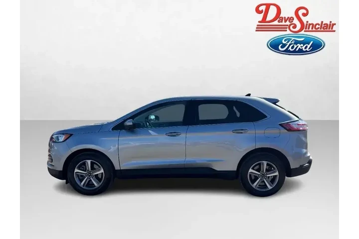 $29444 : Ford Edge 2024 AWD SEL 4dr S image 10