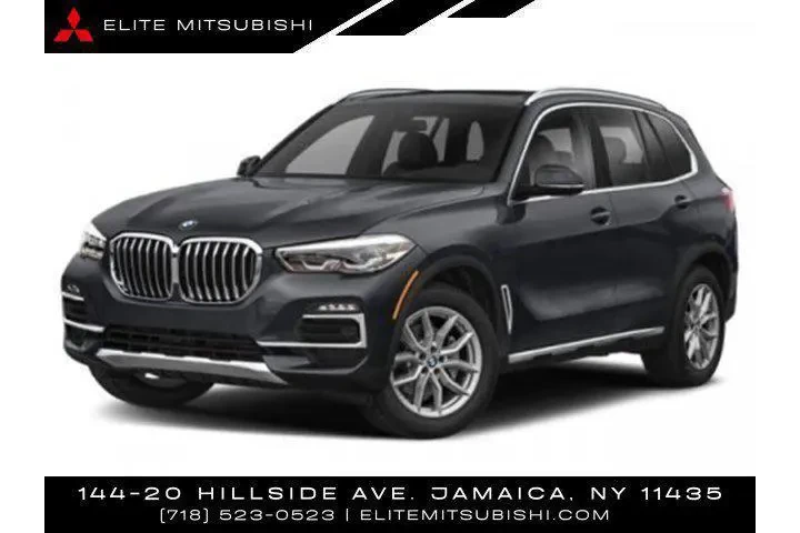 $29995 : BMW X5 2020 AWD xDrive40i 4d image 1