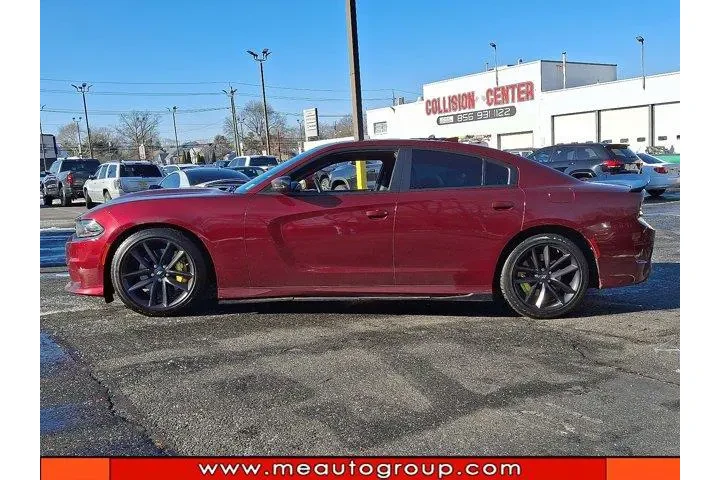 $23987 : Dodge Charger 2021 GT 4dr Se image 2