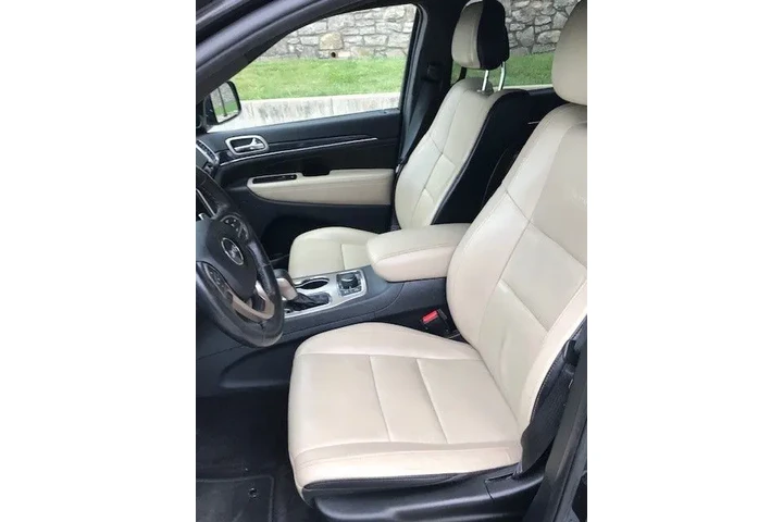 $6800 : 2016 Grand Cherokee LTD 4WD image 5