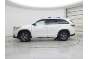 $23998 : Toyota Highlander 2016 AWD X thumbnail