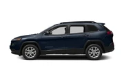2015 Cherokee Latitude en Baltimore