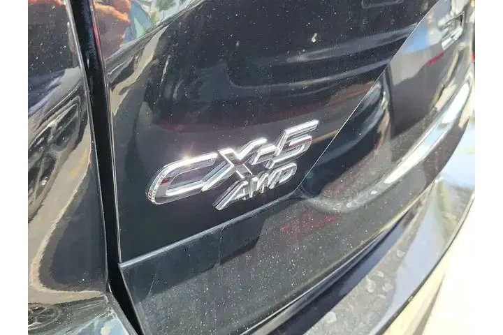 $19590 : Mazda CX-5 2021 Grand Tourin image 5