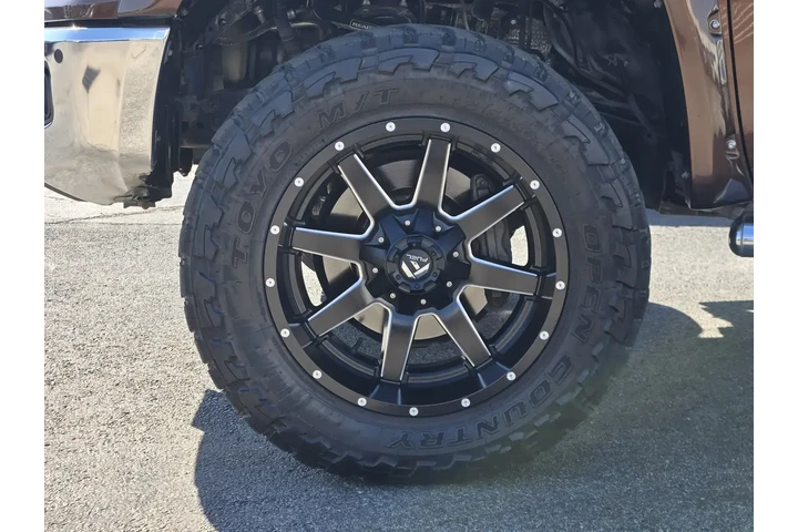 $28991 : Toyota Tundra 2016 4x4 Plati image 7