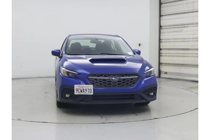 $27998 : Subaru WRX 2022 AWD Premium image 5