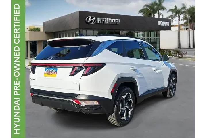 $24923 : Hyundai TUCSON 2023 AWD SEL image 3