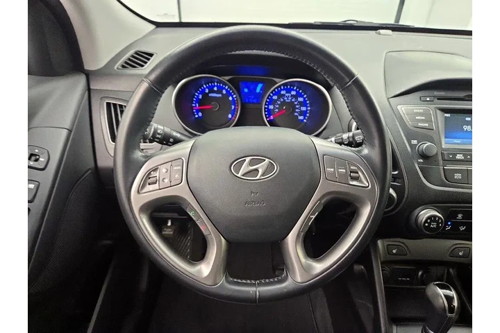 $13998 : Hyundai TUCSON 2014 AWD SE 4 image 10
