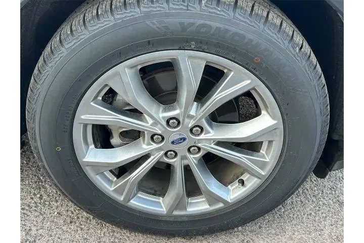 $22601 : Ford Explorer 2021 Limited 4 image 6