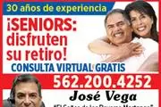 SENIOR REVERSE MORTGAGE en Los Angeles