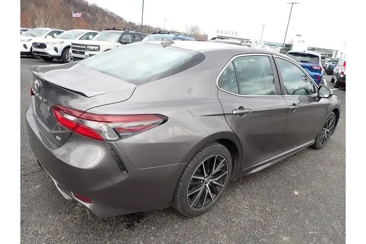 $22487 : Toyota Camry 2023 SE 4dr Sed image 5