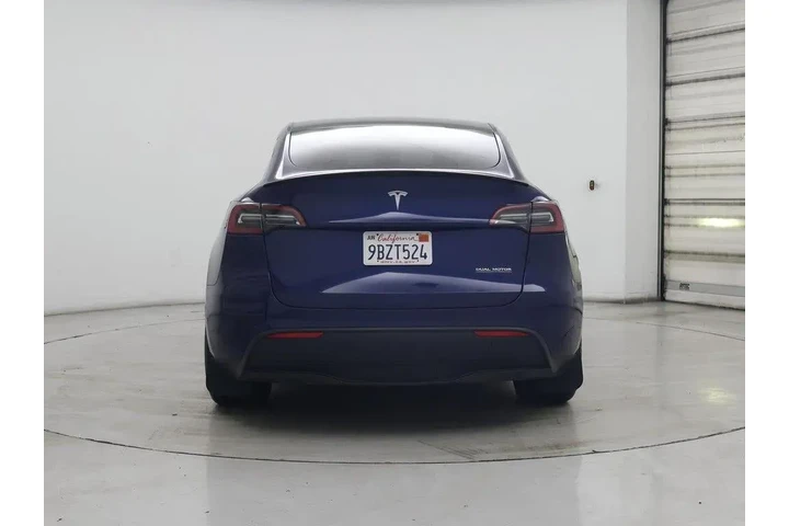 $30998 : Tesla Model Y 2022 AWD Perfo image 6