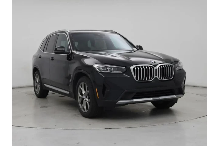 $34998 : BMW X3 2023 AWD xDrive30i 4d image 1