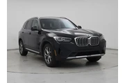 BMW X3 2023 AWD xDrive30i 4d en San Jose