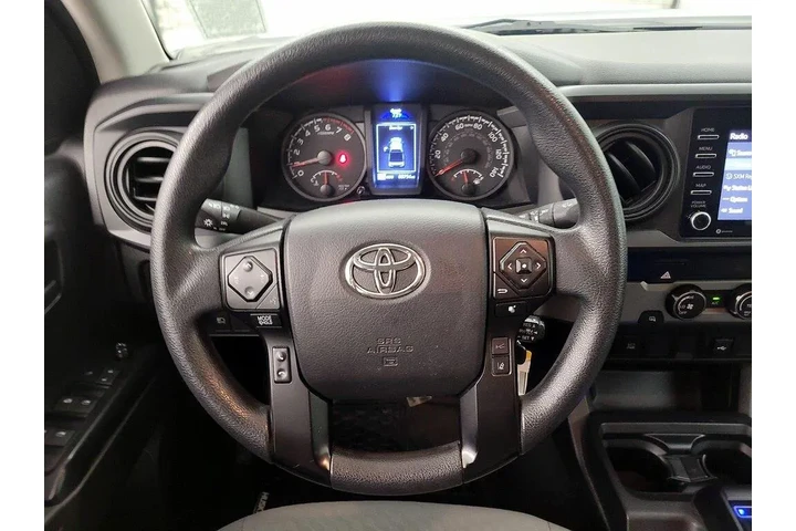 $27998 : Toyota Tacoma 2023 4x2 SR 4d image 10