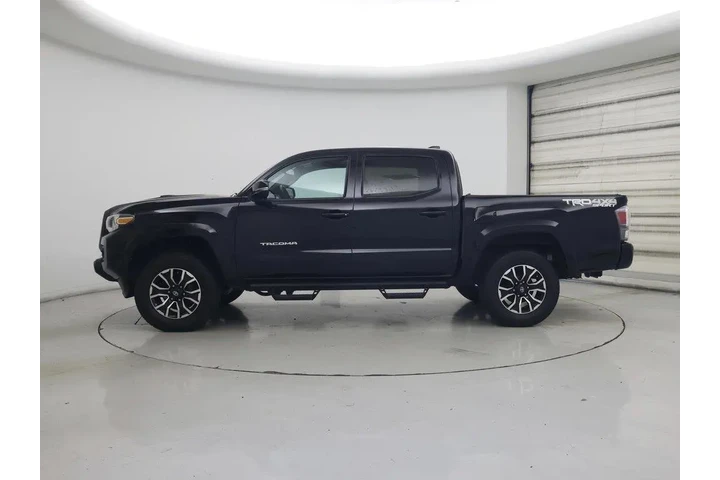 $37998 : Toyota Tacoma 2021 4x4 TRD S image 3