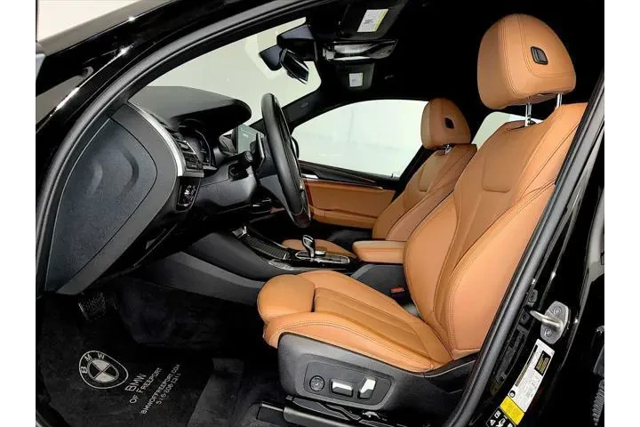 $37888 : BMW X3 2023 AWD xDrive30i 4d image 9