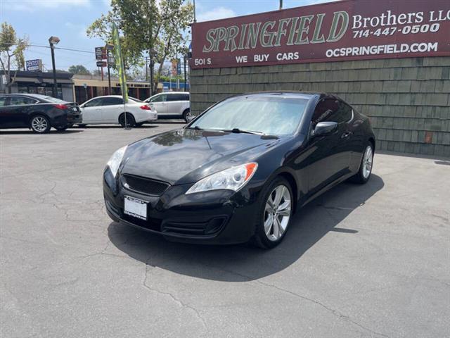 $11995 : 2012 Genesis Coupe 2.0T image 2