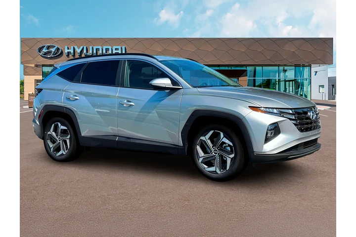$24395 : Hyundai TUCSON 2024 SEL 4dr image 10