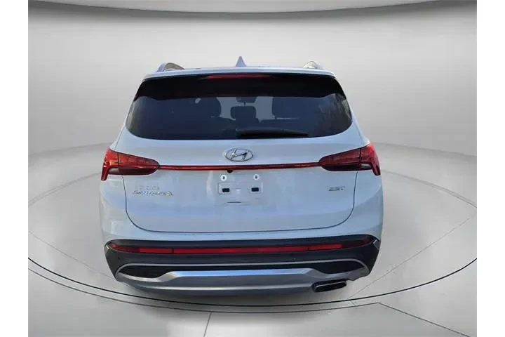 $25590 : Hyundai SANTA FE 2022 Limite image 5
