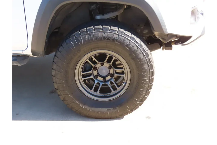 $29999 : Toyota Tacoma 2019 4x4 TRD O image 9