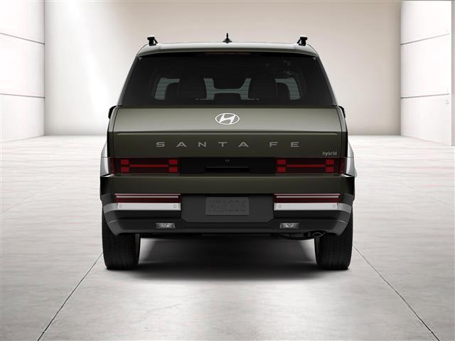 $45960 : New 2024 Hyundai SANTA FE HYB image 6
