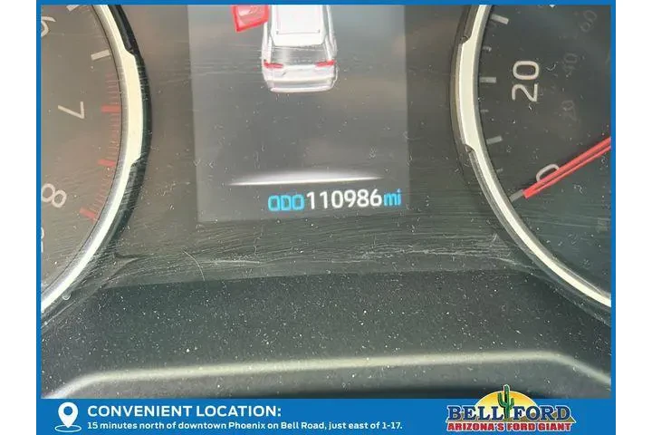 $20528 : Toyota RAV4 2019 XLE Premium image 8