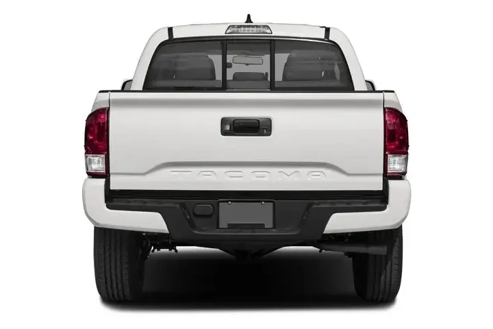 Toyota Tacoma 2016 4x4 SR V6 image 5