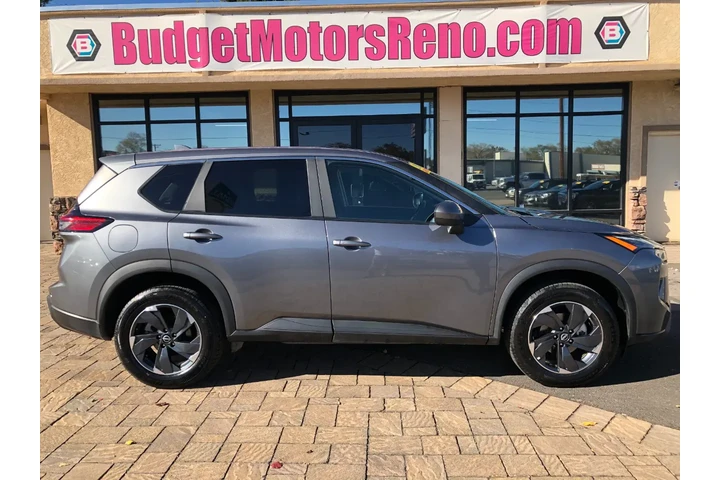 $19670 : 2024 Rogue SV AWD image 2