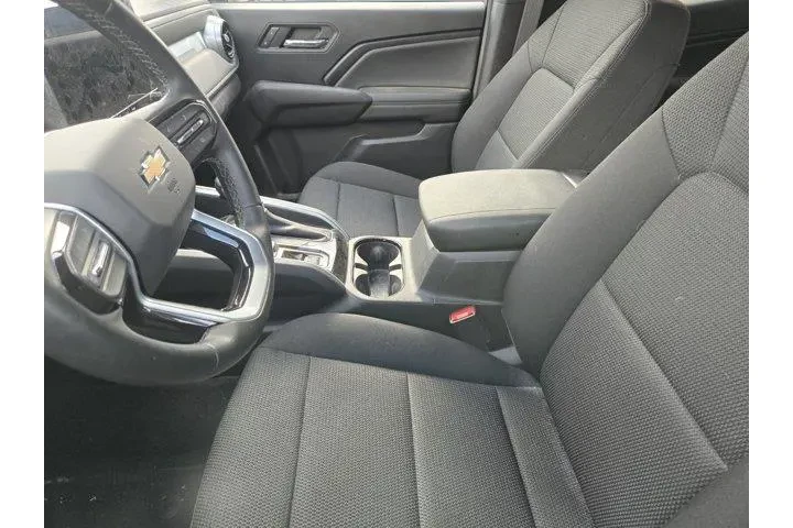 $32991 : Chevrolet Colorado 2024 4x2 image 3