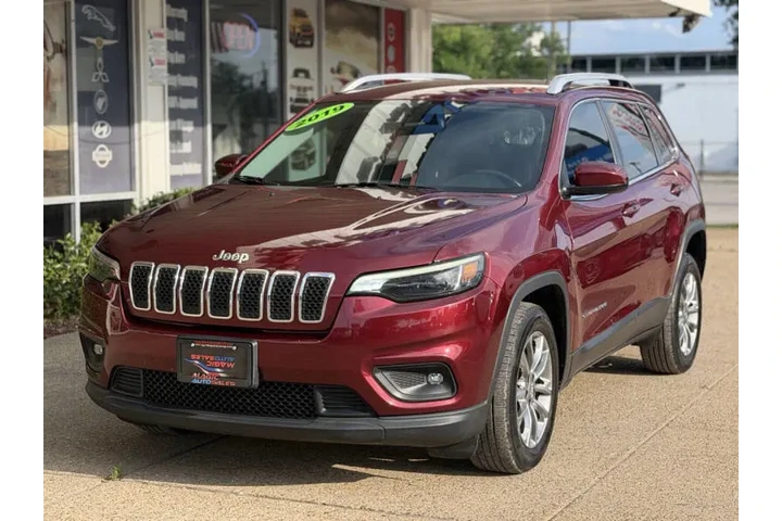 $16499 : 2019 Cherokee Altitude image 6