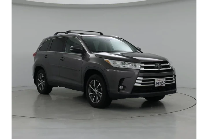 $28998 : Toyota Highlander 2019 AWD X image 1