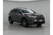 Toyota Highlander 2019 AWD X en Sacramento