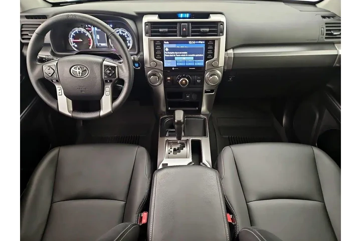 $38998 : Toyota 4Runner 2022 4x2 TRD image 9