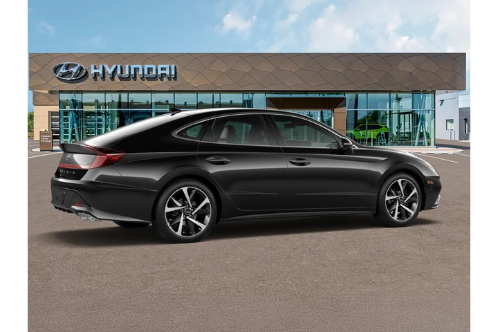 $22415 : Hyundai SONATA 2023 SEL Plus image 8
