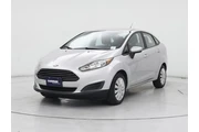$9998 : Ford Fiesta 2015 S 4dr Sedan thumbnail