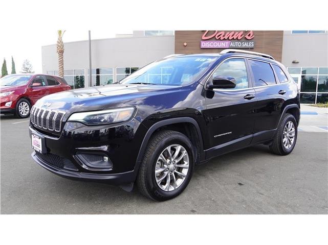 $17984 : 2019 Cherokee Latitude Plus image 2