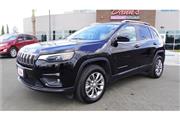 $17984 : 2019 Cherokee Latitude Plus thumbnail