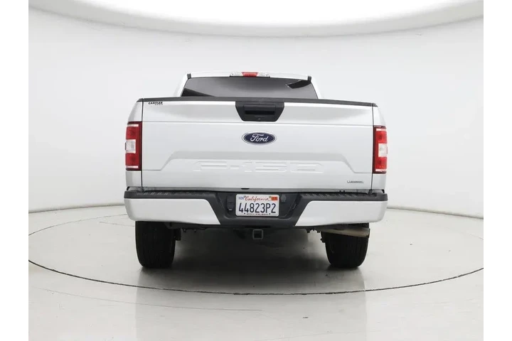 $25998 : Ford F-150 2018 4x4 XL 4dr S image 6