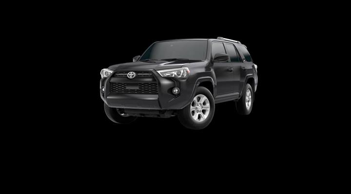 $46424 : 2024 4Runner SR5 image 2