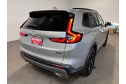 $35689 : Honda CR-V Hybrid 2025 Sport thumbnail