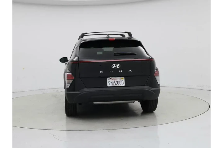 $22998 : Hyundai KONA 2024 SEL 4dr Cr image 6