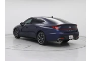 $23998 : Hyundai SONATA 2022 N Line 4 thumbnail