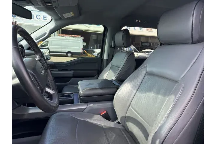 $35991 : Ford F-150 2023 4x2 XL 4dr S image 9