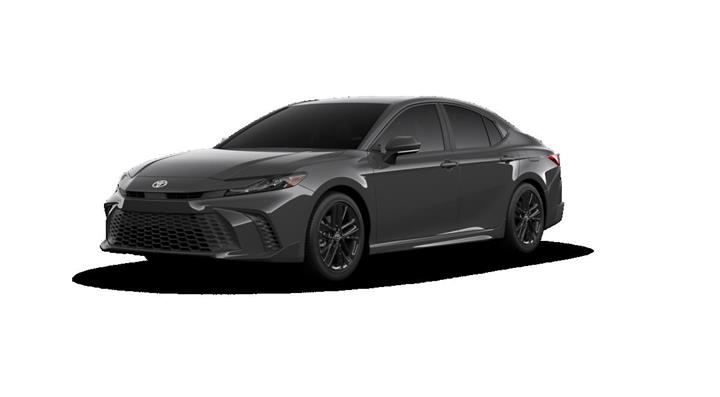 $33193 : Camry SE image 1