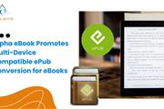 Effortless ePub Conversion en Dallas