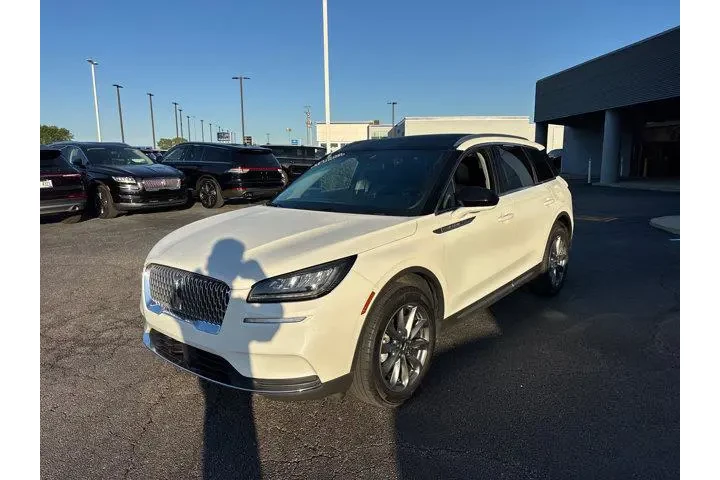 $30985 : Lincoln Corsair 2022 AWD Sta image 3