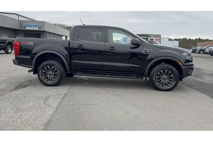 $23631 : Ford Ranger 2019 4x4 XL 4dr image 3