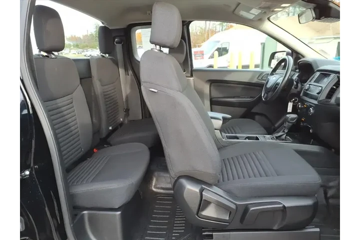 $21133 : Ford Ranger 2021 4x2 XL 4dr image 9