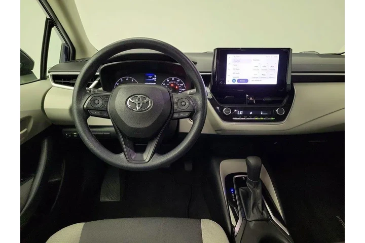 $21998 : Toyota Corolla 2023 LE 4dr S image 10